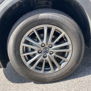 2021 Mazda CX-5 TOURING — миниатюра 17