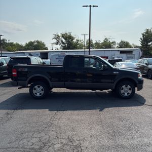 صورة 10 لـ 2004 FORD F-150 FX4