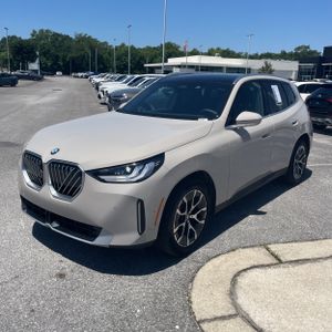 BMW X3 30 XDRIVE - 1