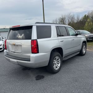 CHEVROLET TAHOE LT - 8