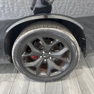 2015 Dodge CHALLENGER R/T PLUS 照片 16