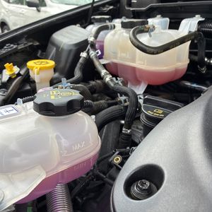 2024 Chrysler PACIFICA HYBRID S APPEARANCE PKG — миниатюра 50