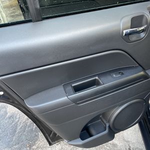 2016 JEEP PATRIOT HIGH ALTITUDE — миниатюра 73