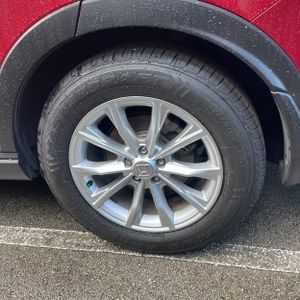 2024 Honda CR-V EX-L 缩略图 18