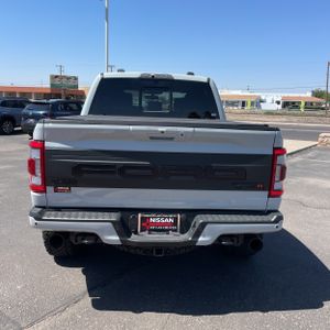FORD F-150 RAPTOR - 7