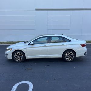 VOLKSWAGEN JETTA SEL - 3