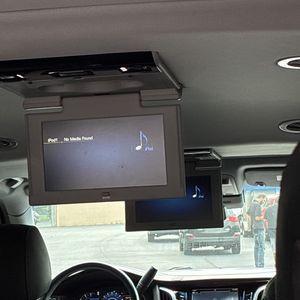 2018 Cadillac ESCALADE ESV LUXURY 照片 37