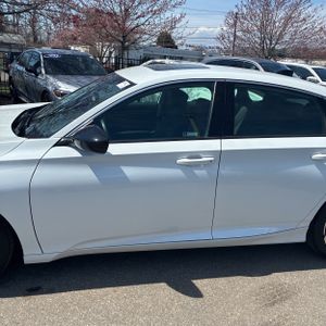 HONDA ACCORD SPORT - 4