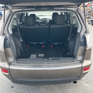 2012 Mitsubishi OUTLANDER SE — миниатюра 38