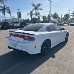 صورة 8 لـ 2023 Dodge CHARGER GT