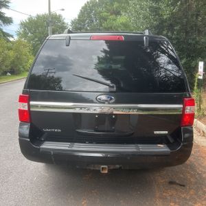2015 FORD EXPEDITION LIMITED photo 6