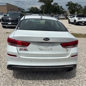 صورة 7 لـ 2019 KIA OPTIMA LX