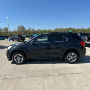 CHEVROLET EQUINOX LT - 3