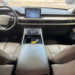 صورة 36 لـ 2020 Lincoln AVIATOR RESERVE