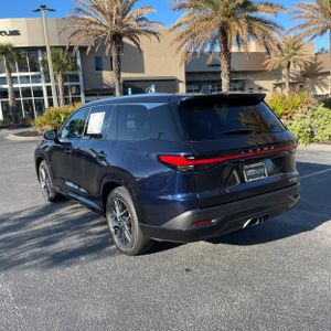 LEXUS TX 350 LUXURY - 5