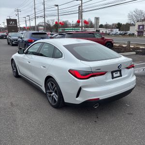 BMW 4 SERIES 430I XDRIVE GRAN COUPE - 5