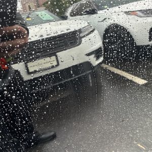 2023 LAND Rover RANGE ROVER SE 照片 55