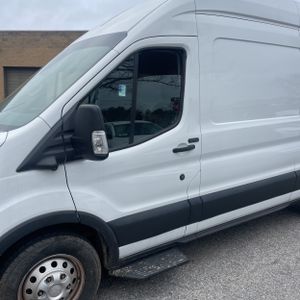 FORD TRANSIT 350 - 2