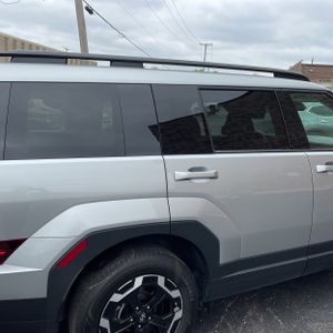 HYUNDAI SANTA FE SEL - 9