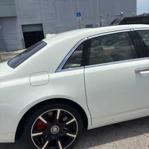 صورة 9 لـ 2015 ROLLS-ROYCE GHOST BASE