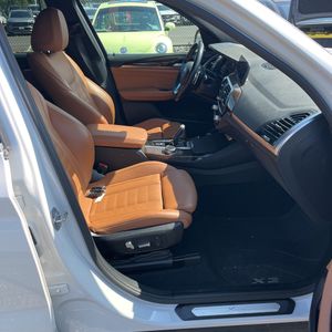 صورة مصغرة 33 لـ 2019 BMW X3 XDRIVE30I