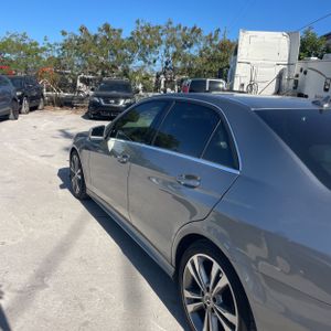 MERCEDES-BENZ E 350 - 6