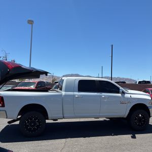 2014 RAM 2500 LARAMIE — фото 10