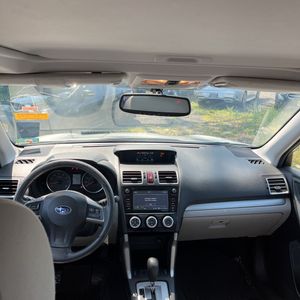 2016 Subaru FORESTER 2.5I PREMIUM — фото 37
