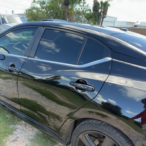 NISSAN SENTRA SR - 6