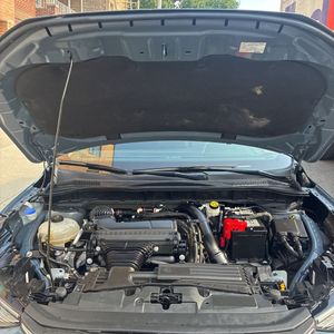 صورة مصغرة 43 لـ 2025 FORD ESCAPE ST-LINE SELECT