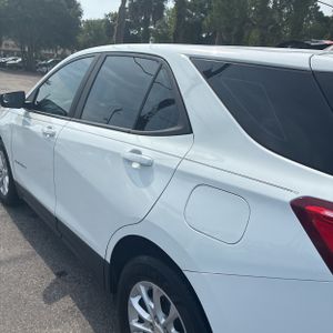 صورة 5 لـ 2021 Chevrolet EQUINOX LS