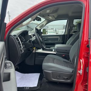 صورة مصغرة 31 لـ 2018 RAM 2500 LONE STAR