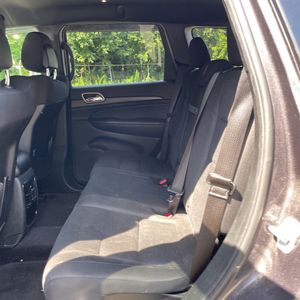 2017 JEEP GRAND CHEROKEE LAREDO 缩略图 34