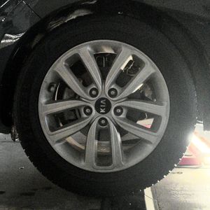 2019 KIA SOUL + 缩略图 15