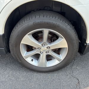 2014 Subaru OUTBACK 2.5I LIMITED 缩略图 18
