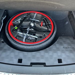 2019 Porsche CAYENNE S thumbnail 45