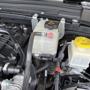 2023 JEEP GLADIATOR HIGH ALTITUDE 缩略图 52