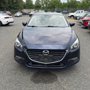 صورة مصغرة 12 لـ 2018 Mazda MAZDA3 SPORT