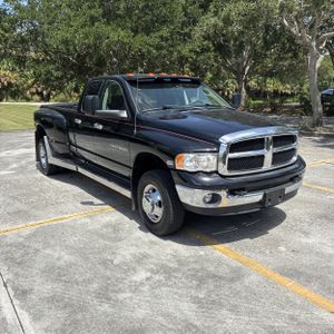 2003 Dodge RAM 3500 SLT/LARAMIE 缩略图 12