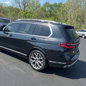 BMW X7 XDRIVE40I - 6
