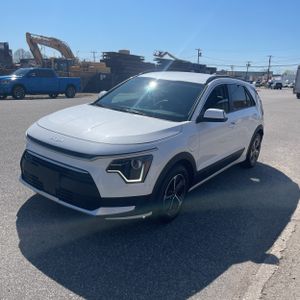 KIA NIRO PLUG-IN HYBRID EX - 1