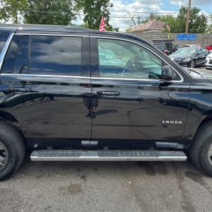 2016 Chevrolet TAHOE LT — фото 11