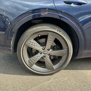 2024 Genesis GV70 2.5T STANDARD 照片 19