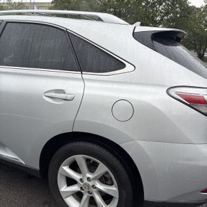 LEXUS RX 350 BASE - 6