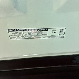 2025 Honda CR-V HYBRID SPORT-L 缩略图 48