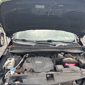 صورة مصغرة 39 لـ 2014 KIA SPORTAGE LX