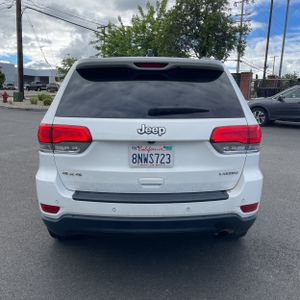 JEEP GRAND CHEROKEE LAREDO E - 7