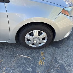 2014 Toyota COROLLA L 缩略图 20
