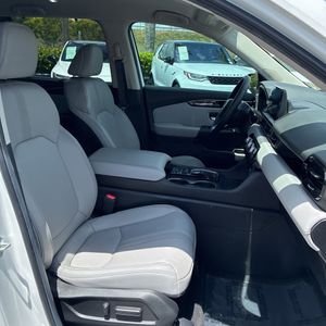 صورة مصغرة 33 لـ 2025 Honda PILOT EX-L