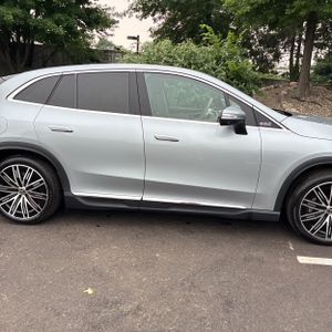 صورة مصغرة 11 لـ 2023 Mercedes-BENZ EQE